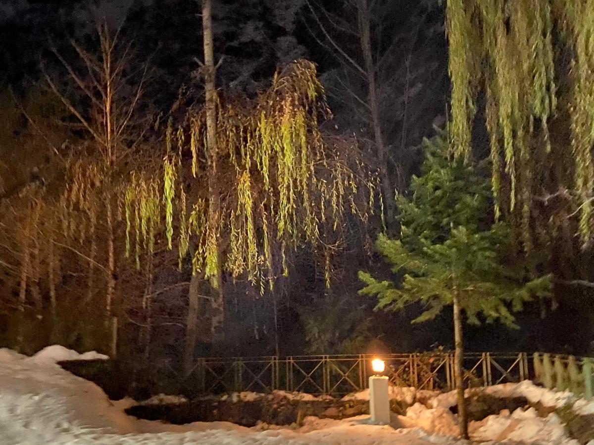 Solang Valley Resort มะนาลี ภายนอก รูปภาพ