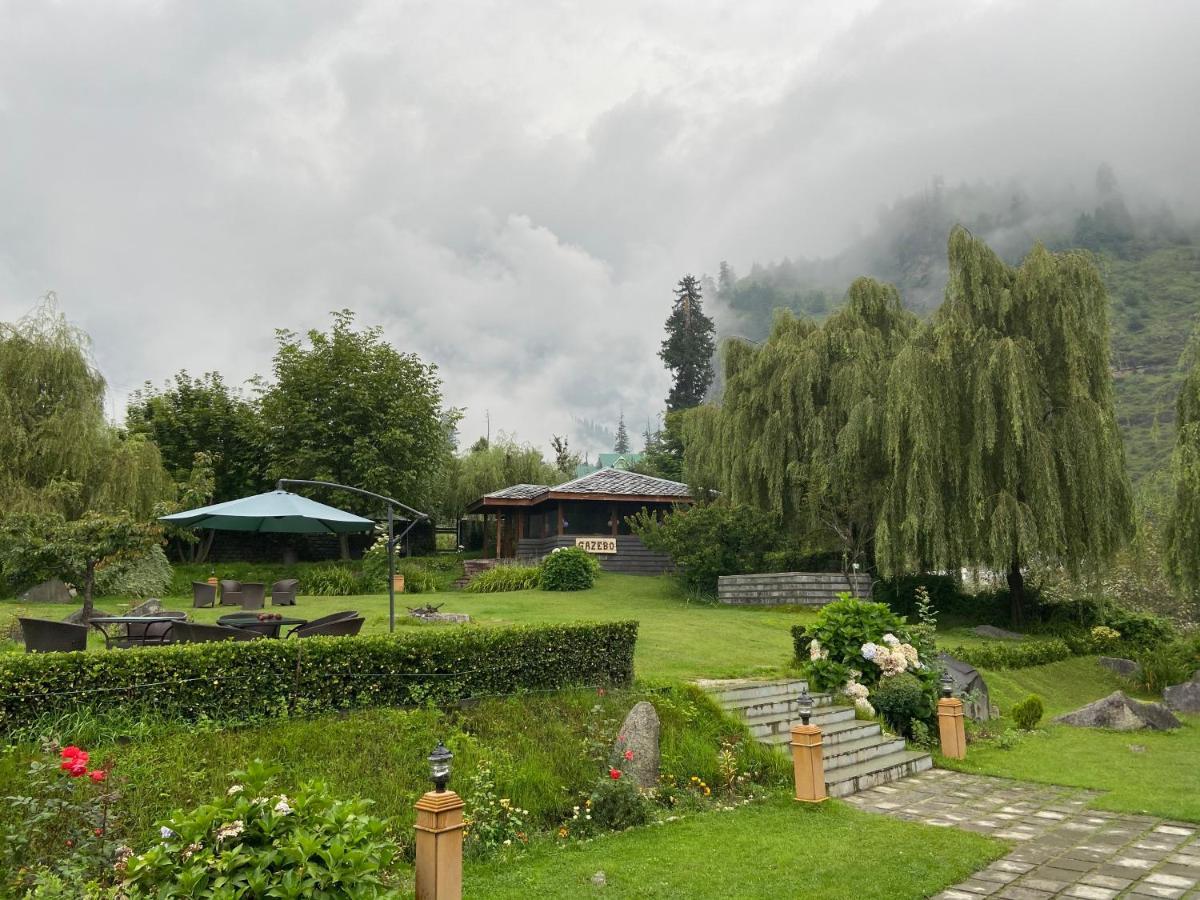 Solang Valley Resort มะนาลี ภายนอก รูปภาพ