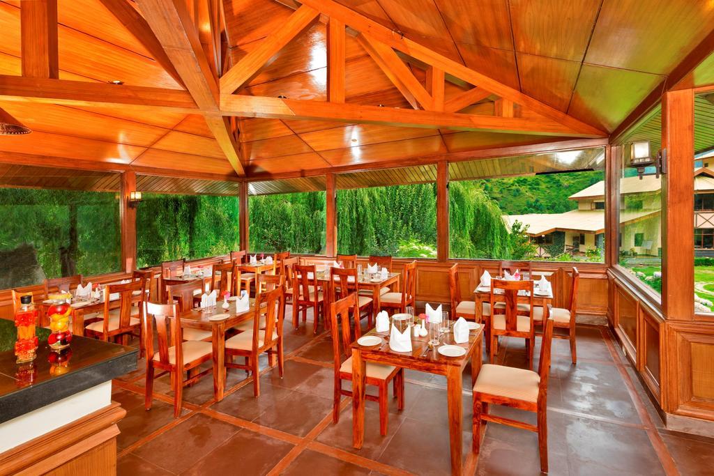 Solang Valley Resort มะนาลี ภายนอก รูปภาพ